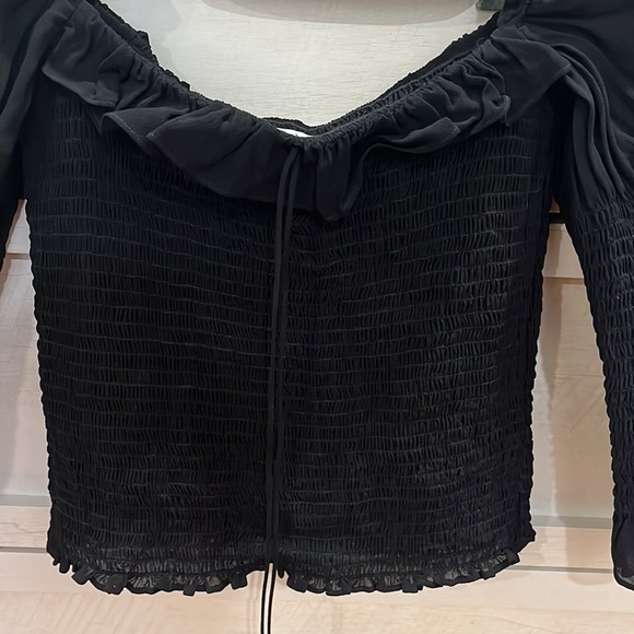 Reformation top - Picture 3 of 5